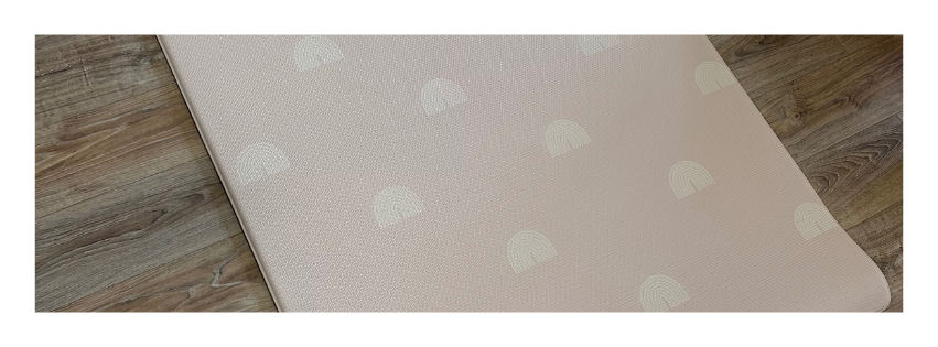 How to Choose the Perfect Plush Play Mat for Your Baby: A Complete Guide for Parents