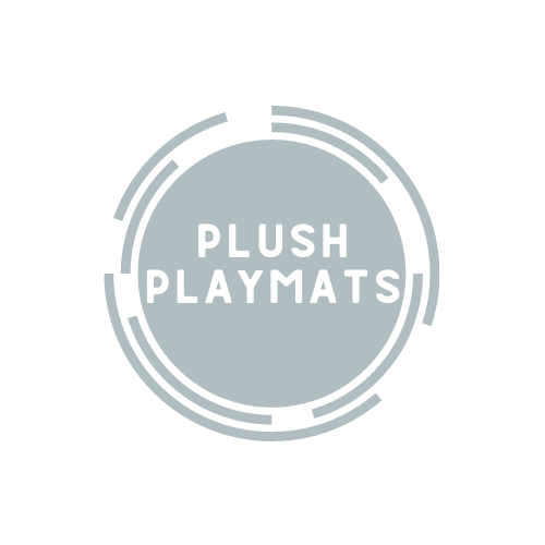 Plush Playmats logo